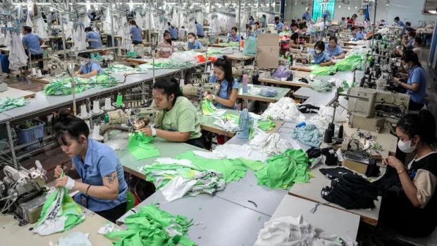 越南美國“達成協(xié)議”，服裝行業(yè)是否捅了中國一刀？
