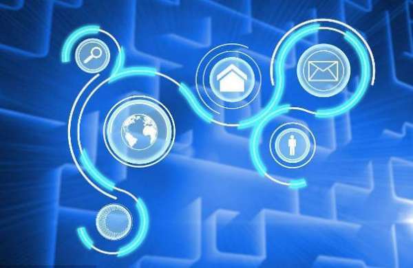 未來計算機的發展趨勢