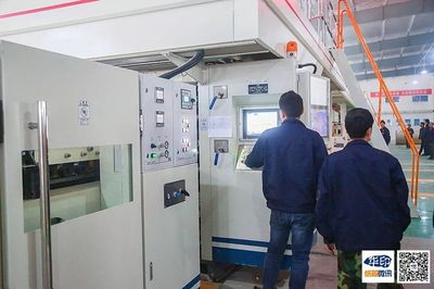 山東知名紙箱廠完成智能化升級 計算機(jī)系統(tǒng)集成與開發(fā)引領(lǐng)智造新未來