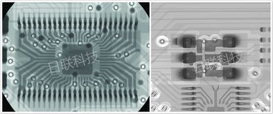 X射線無損檢測(cè)技術(shù) 為芯片與光伏產(chǎn)業(yè)發(fā)展注入核心動(dòng)力