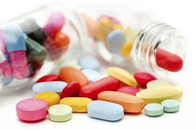 十月新規來襲 保健食品注冊管理迎來大變革